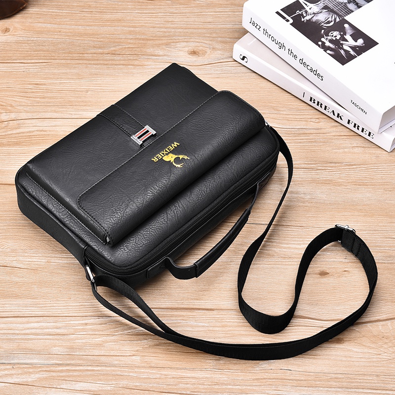 Túi ĐựNg Laptop Cỡ LớN Weixier Cho Nam