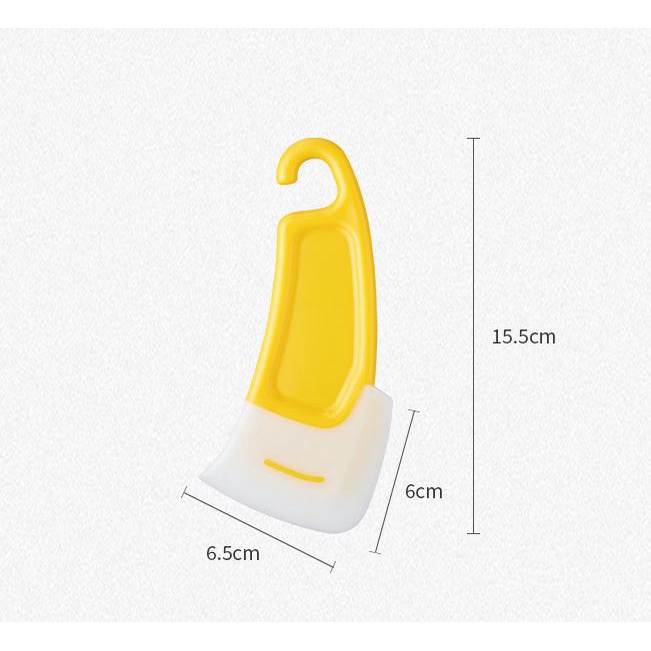 Dụng cụ cạo XIAODUOJIAJU vệ sinh nhà bếp chuyên dụng365