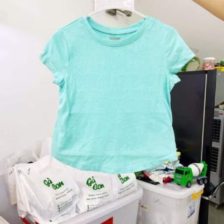Sét 4 áo bé gái Oldnavy