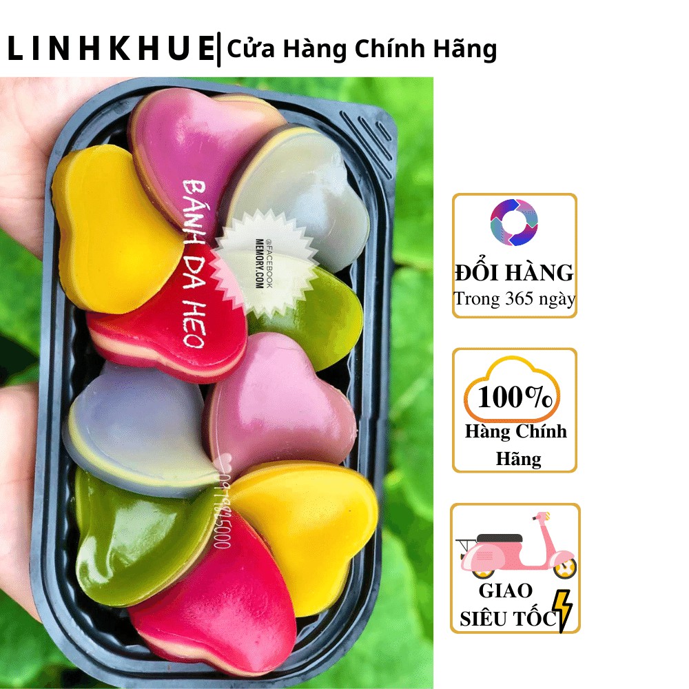 Hũ Đựng Caramen - Đủ size  - Lốc 50 chiếc - SP85 - An Toàn Vệ Sinh Thực Phẩm