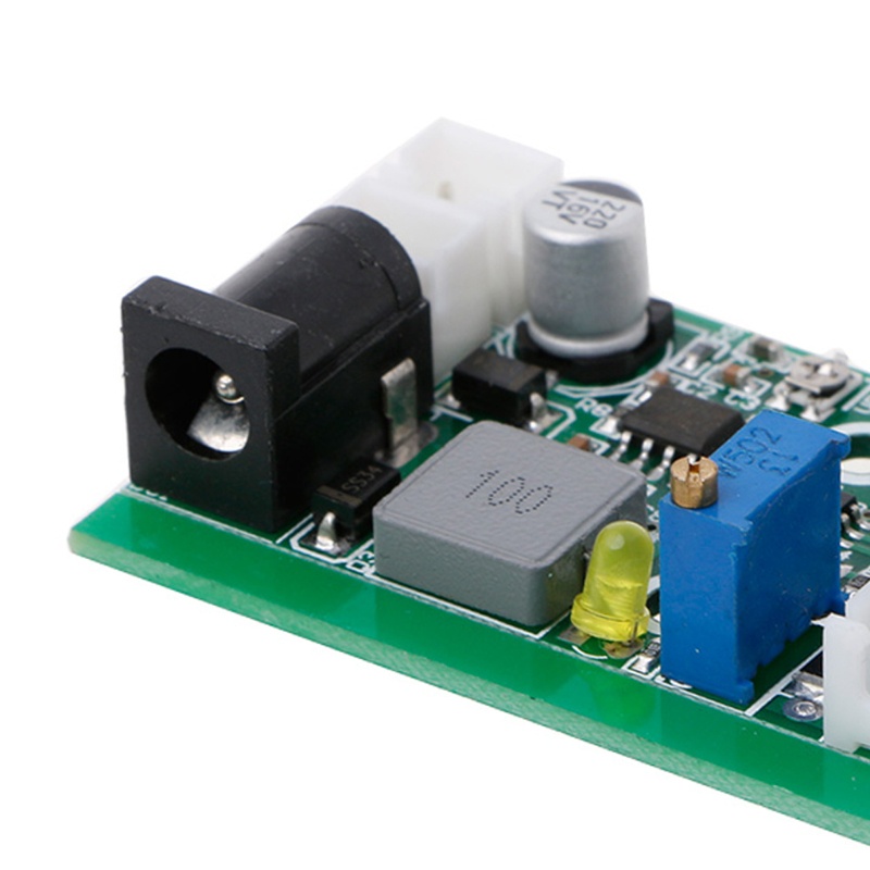 Bảng Mạch Hạ Áp zzz 12V TTL