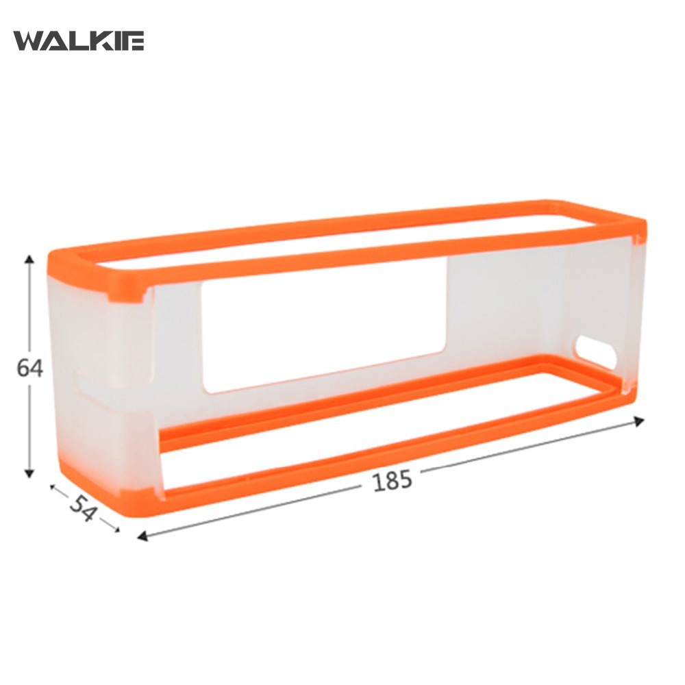 Ốp silicon TPU mềm bảo vệ mạnh mẽ dành cho Bose SoundLink Mini 1/2 Sound I II