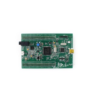KIT STM32F407 DISCOVERY, STM32F407VGT6