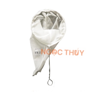 Vợt vải lọc trà cafe