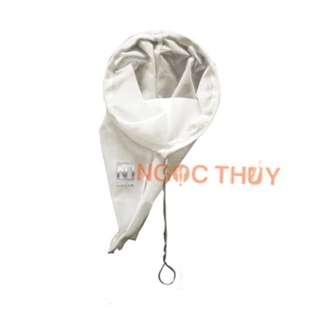 Vợt vải lọc trà cafe
