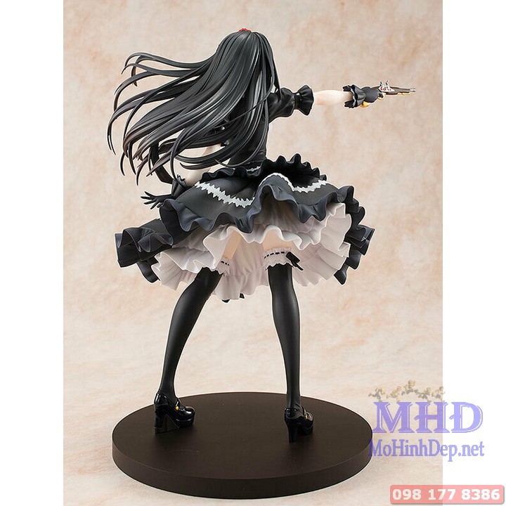 [MHĐ] Mô hình Figure Tokisaki Kurumi Fantasia 30th Ver - Date A Live