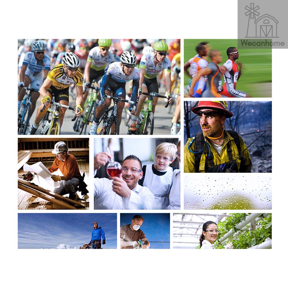 Kính Bảo Hộ An Toàn 3m 10434 Chống Va Chạm / Trầy Xước / Tia Uv | BigBuy360 - bigbuy360.vn