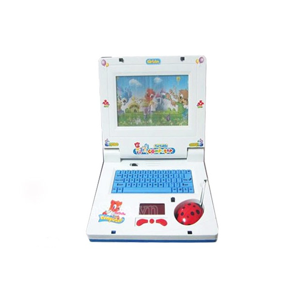 Laptop Cho Trẻ Em