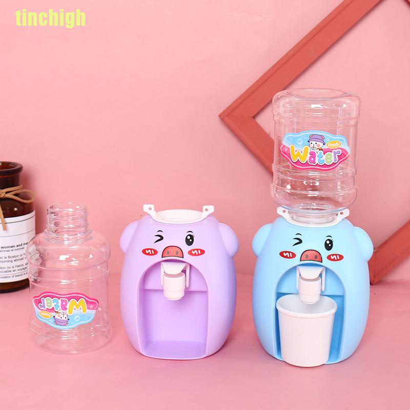 Đồ chơi vòi rót nước mini vui nhộn cho bé