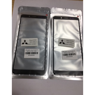 Kính keo oca xiaomi mi note 5 pro / note 5 - thay mới