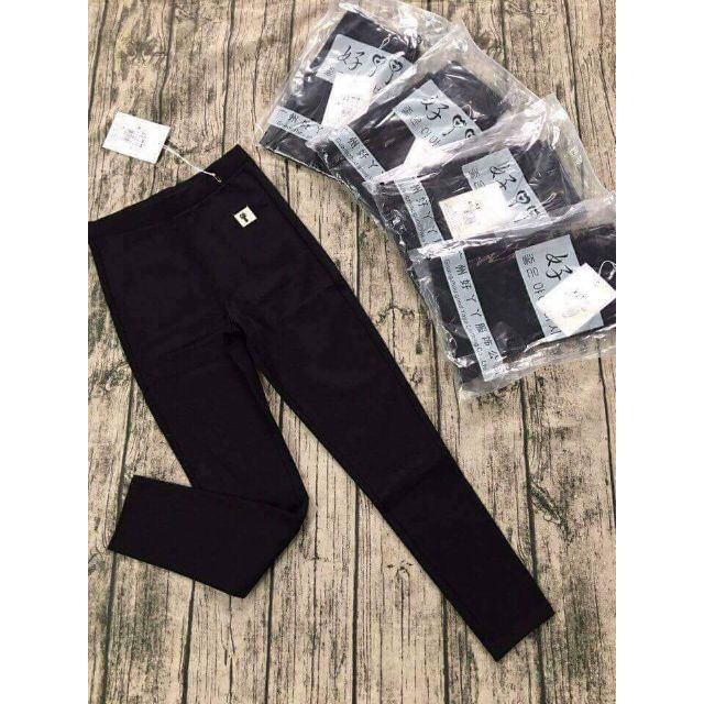 💋 Quần Legging Hàn Tag Mèo loại 1 💕 | BigBuy360 - bigbuy360.vn