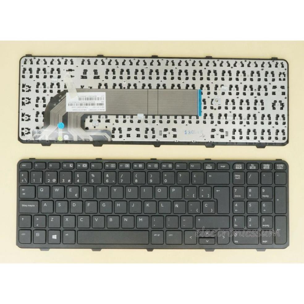 Bàn phím HP ProBook 450 G0 450 G1 450 G2 455 G1 455 G2