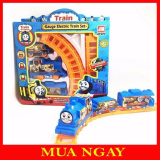 Đồ Chơi Tàu Hỏa Thomas Cho Bé