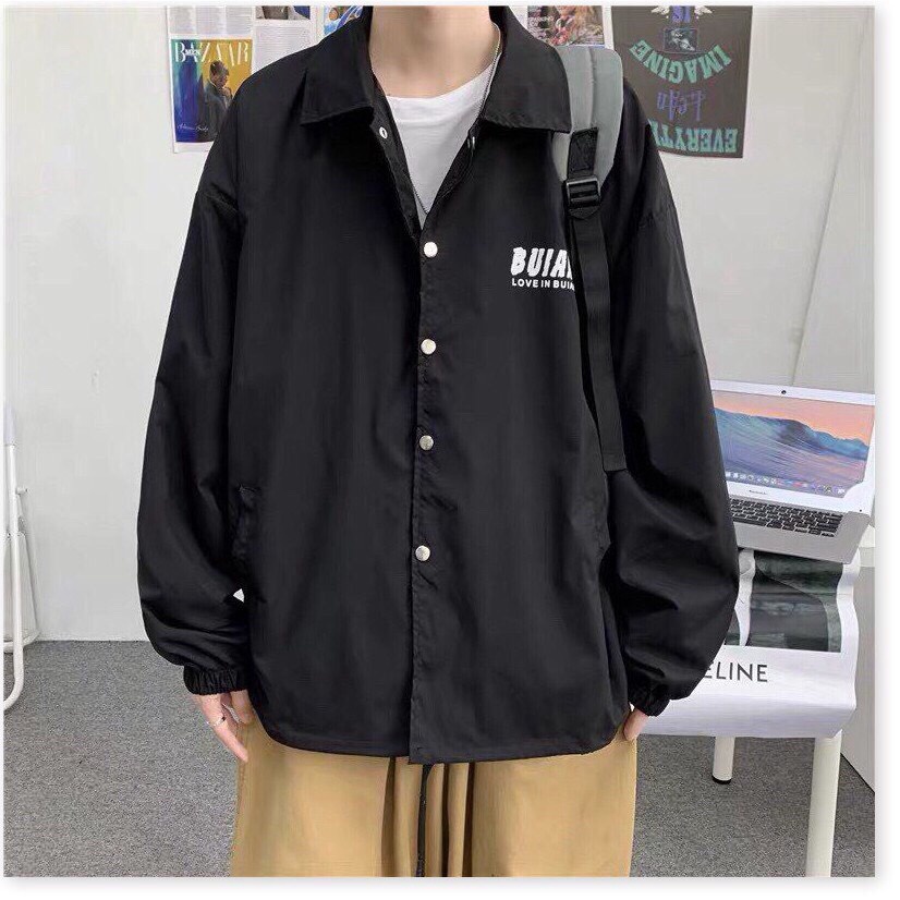 ÁO KHOÁC DÙ BOMBER PHONG CÁCH BÓNG CHÀY MỚI LẠ TÔN DÁNG HOT 2021 KME