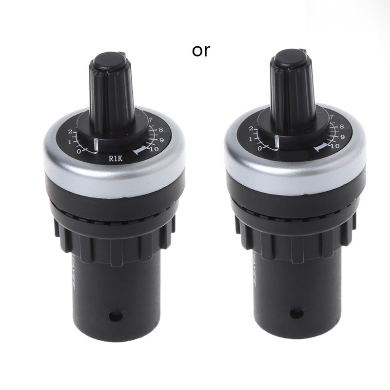 Chiết Áp Kok La42Dwq-22 1k 2k 5k 10k
