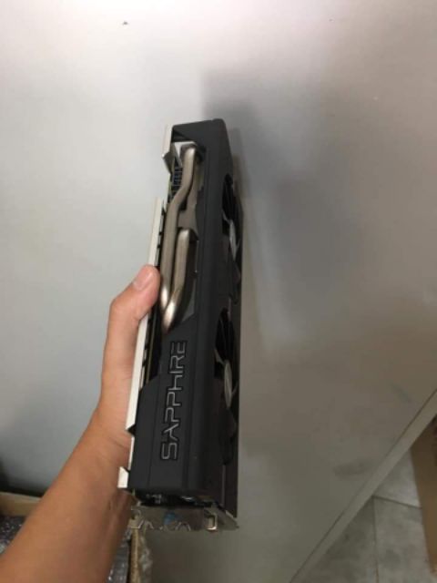 Card màn hình vga sapphire 470 8gb | BigBuy360 - bigbuy360.vn