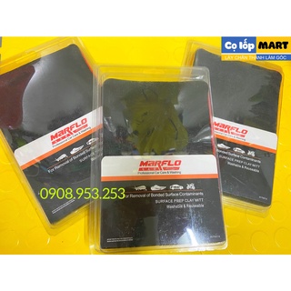 Găng tay tẩy bụi sơn tiện dụng hãng Marflo - Hàng cao cấp