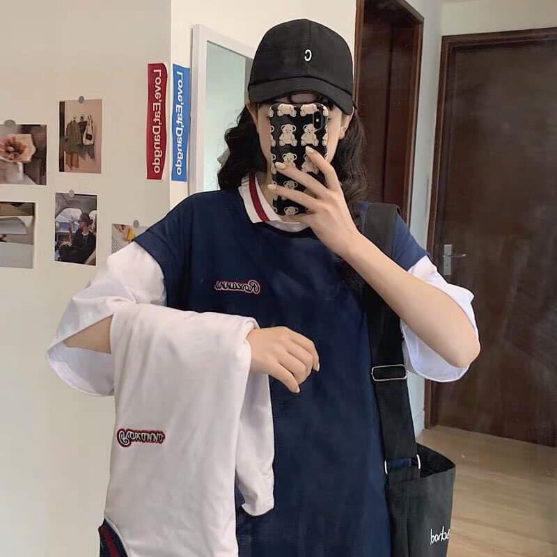 Áo polo ROAXAM NT12 | BigBuy360 - bigbuy360.vn