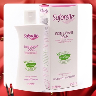 Dung Dịch Vệ Sinh Saforelle