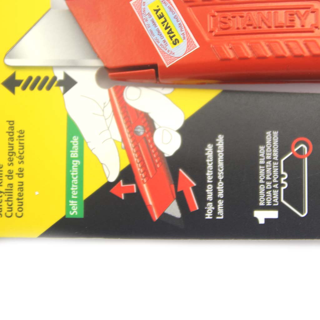 Dao rọc tiện ích Stanley 10-189C