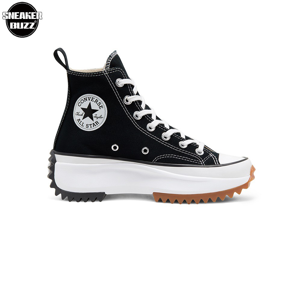 Giày Converse Run Star Hike Twisted Classic Foundational 166800V