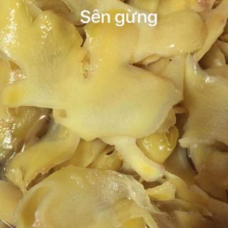 💥MỨT GỪNG NHÀ LÀM(Lát mỏng)💥