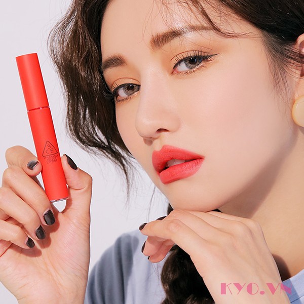 Son 3CE Smoothing Lip Tint #Save Me