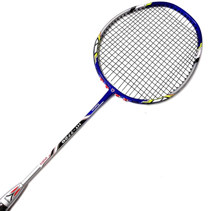 Vợt Cầu Lông Bộ 2 Chiếc - Kèm Quấn Vợt Yonex Cao Cấp