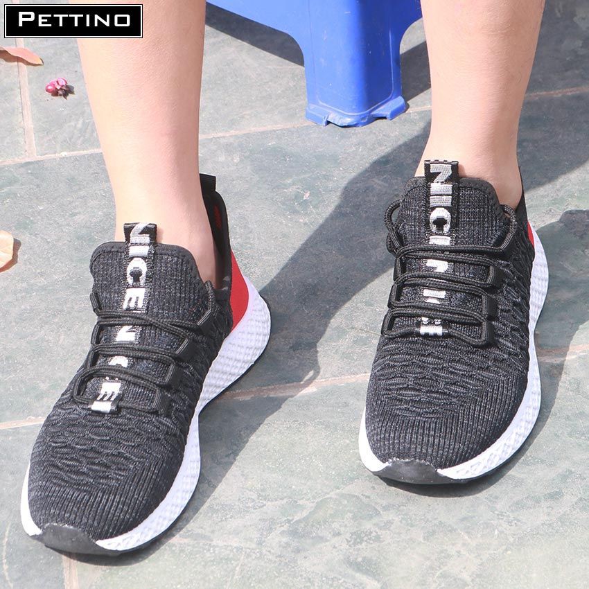 Giày Nam Thể Thao xu hướng thời trang 2022 PETTINO NS05.