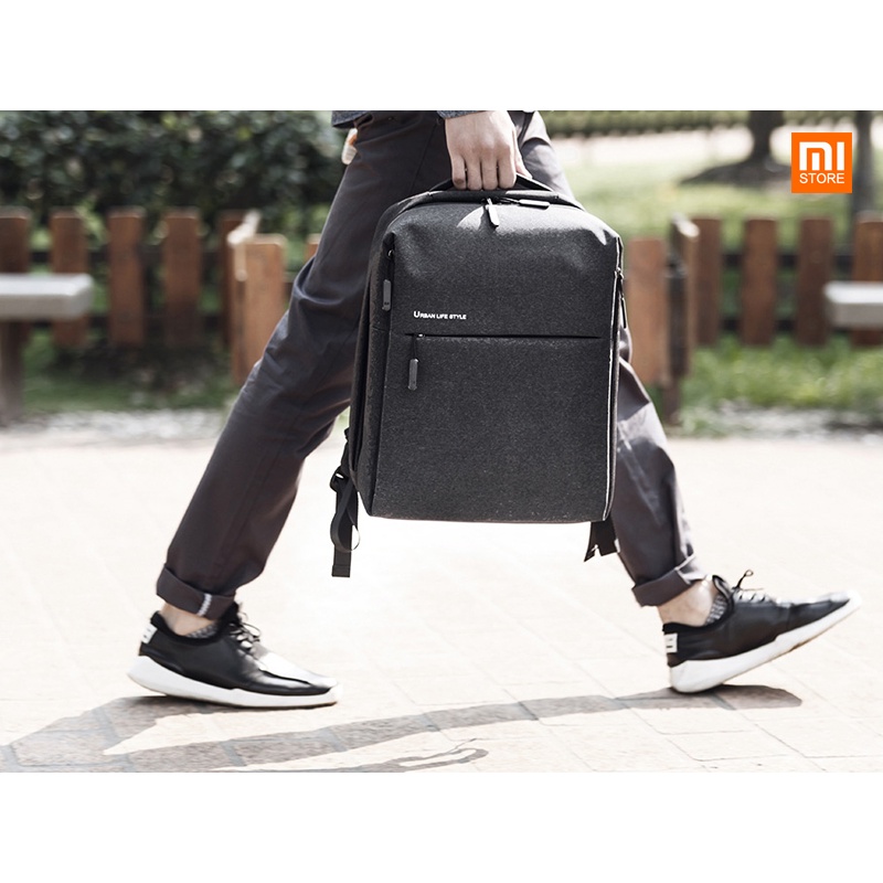 Ba lô thời trang nam/nữ Xiaomi Balo Urban LifeStyle 2