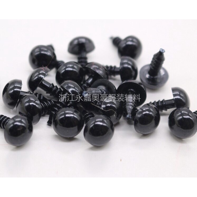 Mắt thú có chốt