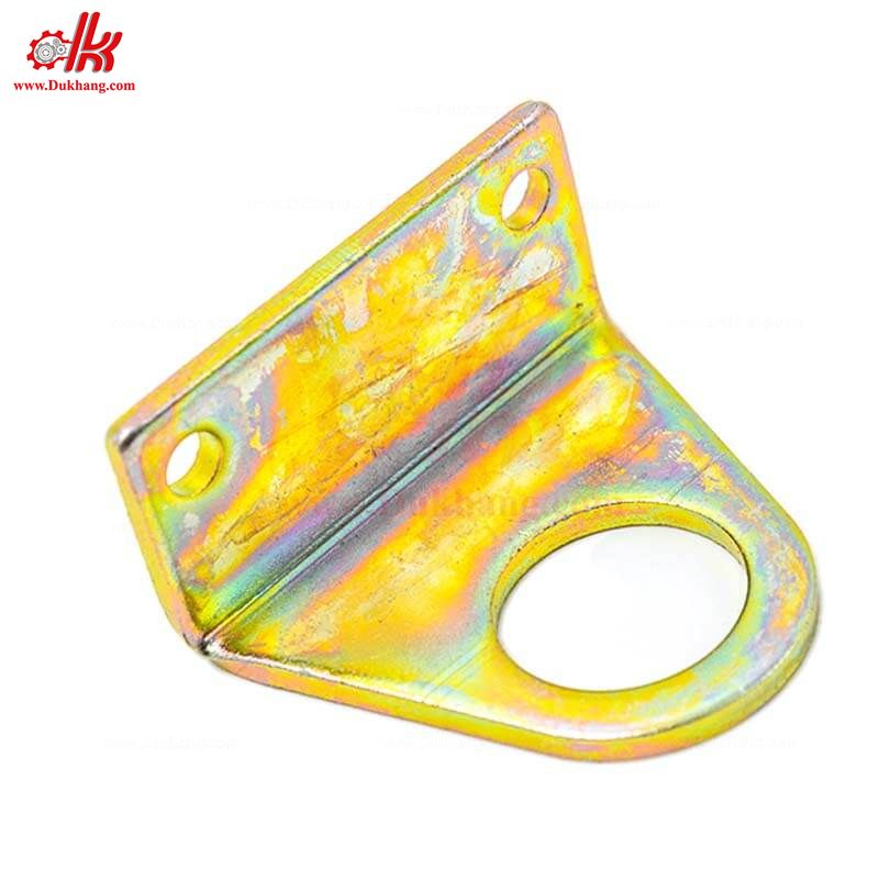 Đế xi lanh hơi LB16 LB20 LB25 LB32 LB40 sài cho xilanh MAL TGM MA TGA