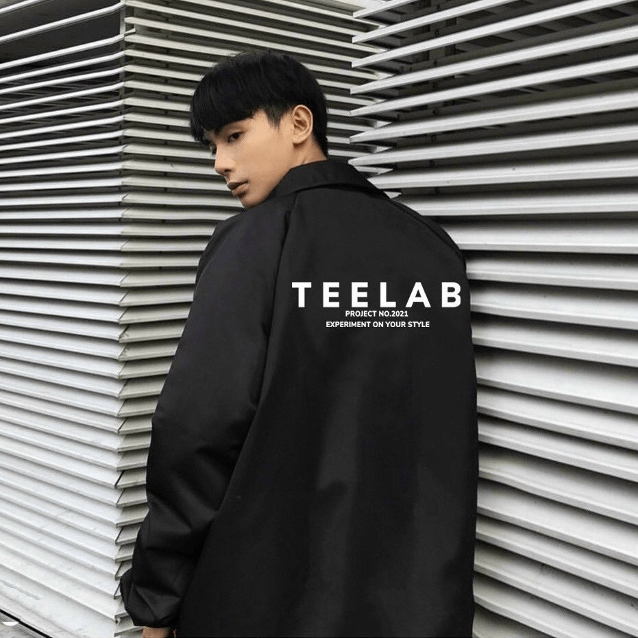 (HCM) ÁO KHOÁC DÙ FORM RỘNG UNISEX DÀNH CHO CÁC BẠN TRẺ THỜI TRANG NAM HOTTREND , THỜI TRANG GENZ HOT HIT KOKO MI FASHIO