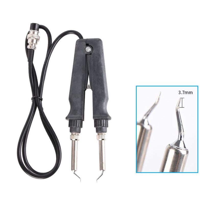 Nhíp nhiệt độ không đổi cho máy hàn điện Enthusiasts