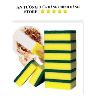 Mút Rửa Bát, Nồi Tiện Lợi
