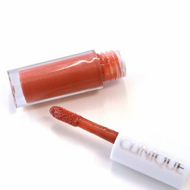 Son bóng clinique pop splash lip gloss