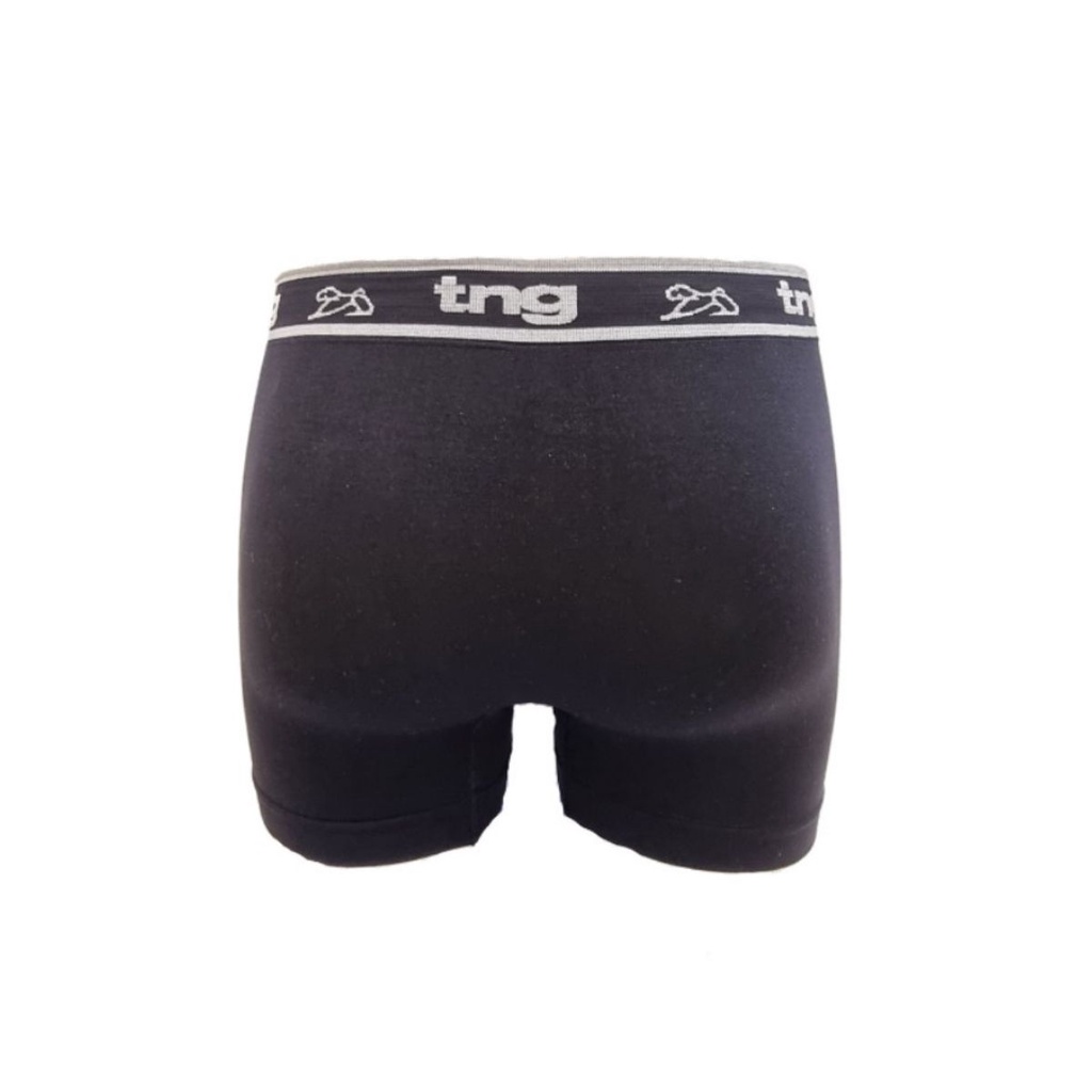 Quần Lót Nam Boxer Co&amp;Com Ôm Body Dáng Thể Thao Cạp Không Lồng ChunSiêu Co Giãn Mềm Mại - SDN.TNG
