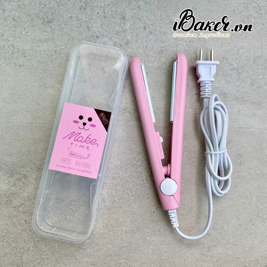 Máy hàn miệng túi cầm tay (giao màu ngẫu nhiên)