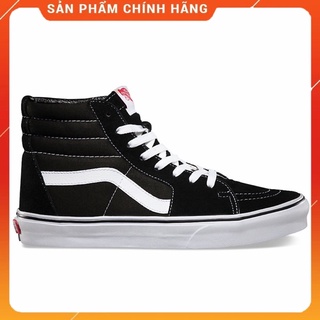 [ Chính Hãng 💯] Giày Vans Sk8 hi - mã VN000D5IB8C