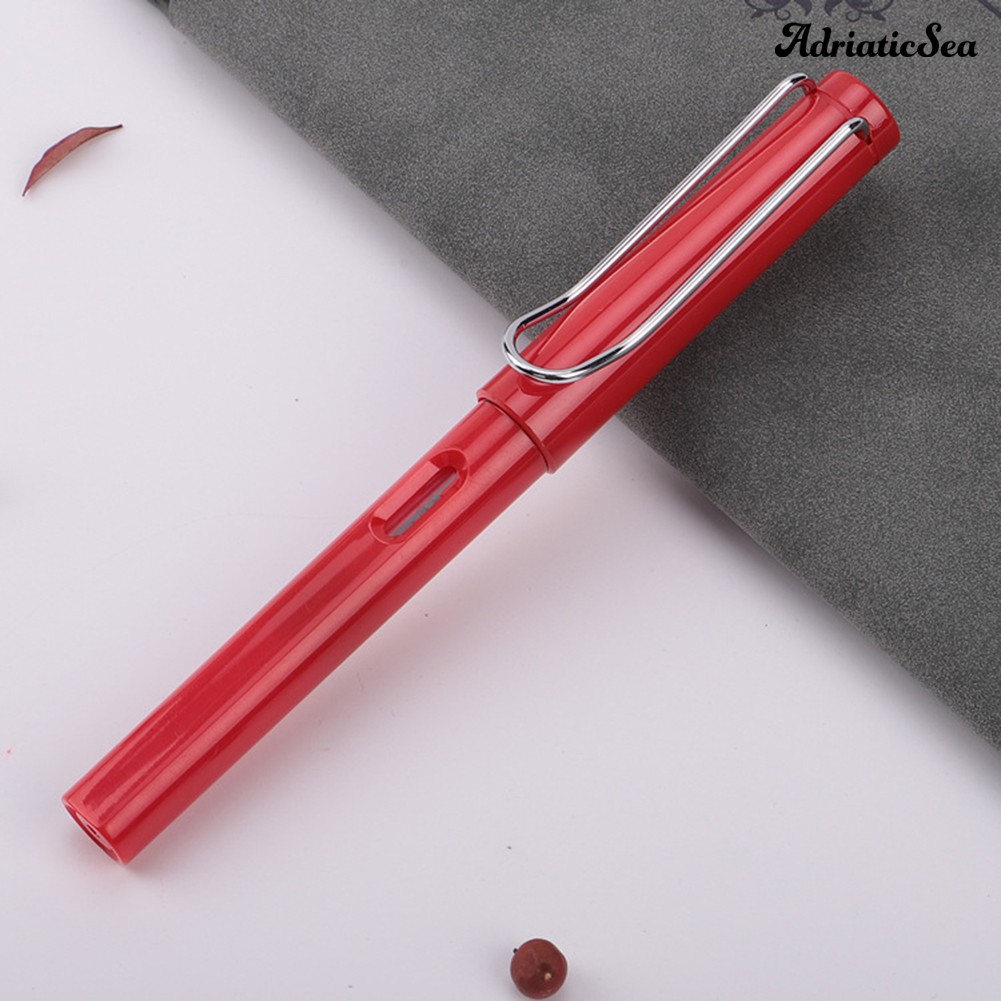 Bút Máy Tập Viết 0.38mm Ngòi Cho Học Sinh
