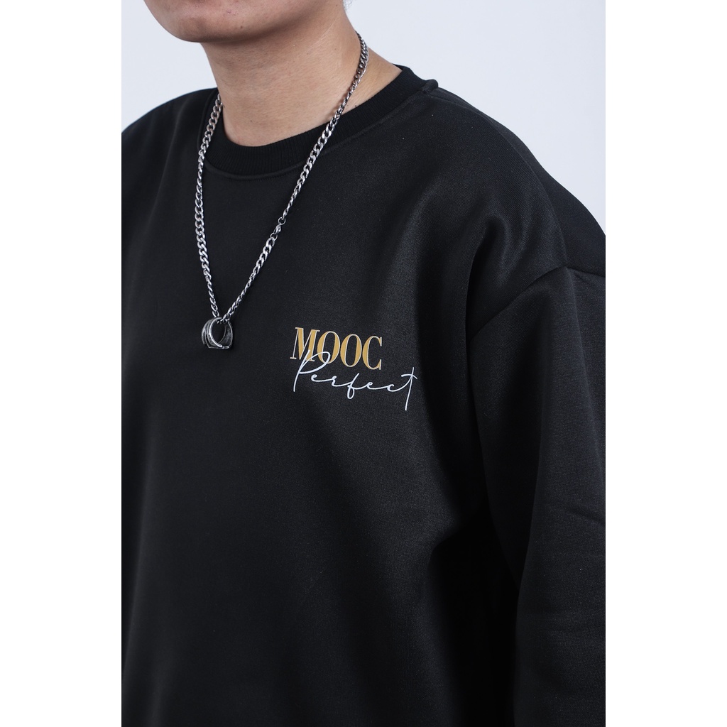 Áo Sweater MOOC CLOTHES 12 con giáp - Hình Rồng | BigBuy360 - bigbuy360.vn