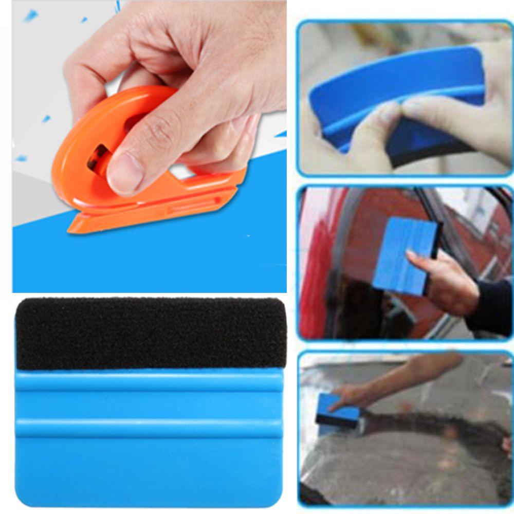 MAYSHOW Dụng Cụ Cắt Dán Cạnh Bằng Vinyl An Toàn Chuyên Nghiệp