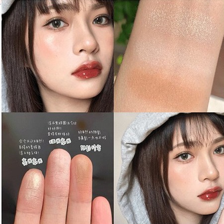 Phấn tạo khối/má hồng và bắt sáng CVZ lâu trôi | BigBuy360 - bigbuy360.vn