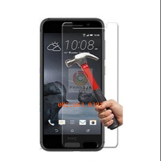 Dán cường lực dẻo nano dành cho HTC One A9