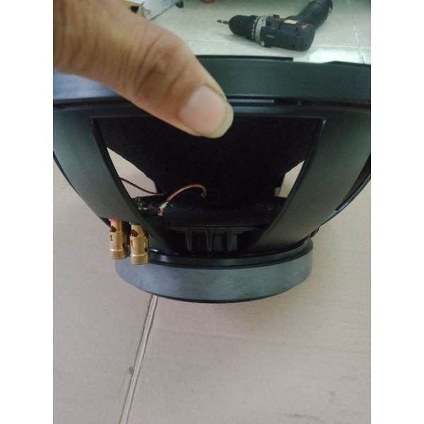 Cặp loa bas 30 coil 65 8ohm từ 170