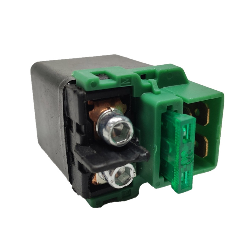 Rơ Le Đánh Lửa Khởi Động Dành Cho Xe Mô Tô CBR900RR ZX6R ZX600 G1-2 GPZ500S EX500E9-E10