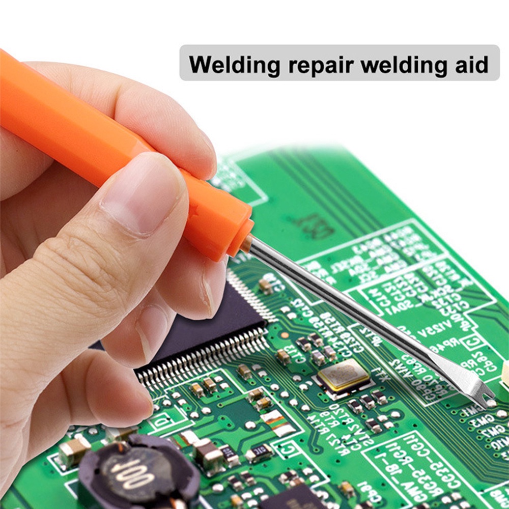 6 Dụng cụ DIYMORE sửa chữa bảng mạch/ bảng hàn điện tiện lợi