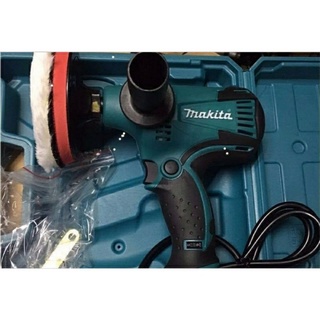 Máy đánh bóng mini makita máy trà đánh bóng