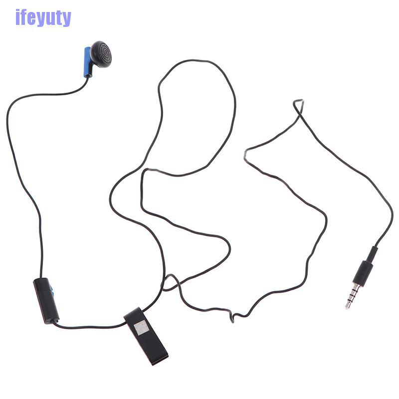 Tai Nghe Chơi Game Kèm Mic Cho Ps4