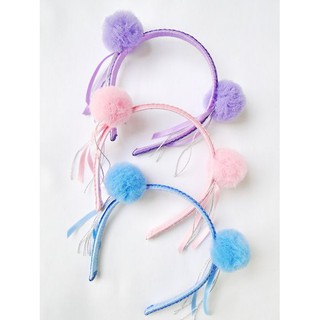 Pom Pom - Set 50 viên 1cm